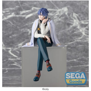 Promise of Wizard PM Perching PVC Statue Figaro 15 cm - The Happy Toy Store